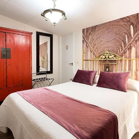 Hotel Villa San Jorge Azanúy Eksteriør bilde