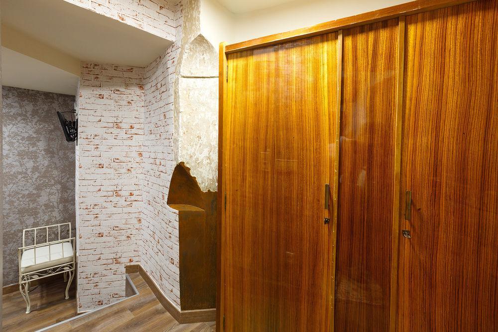 Hotel Villa San Jorge Azanúy Eksteriør bilde