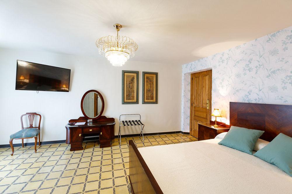 Hotel Villa San Jorge Azanúy Eksteriør bilde