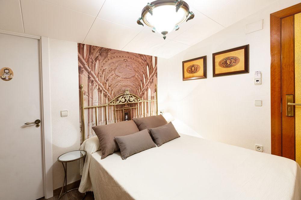 Hotel Villa San Jorge Azanúy Eksteriør bilde
