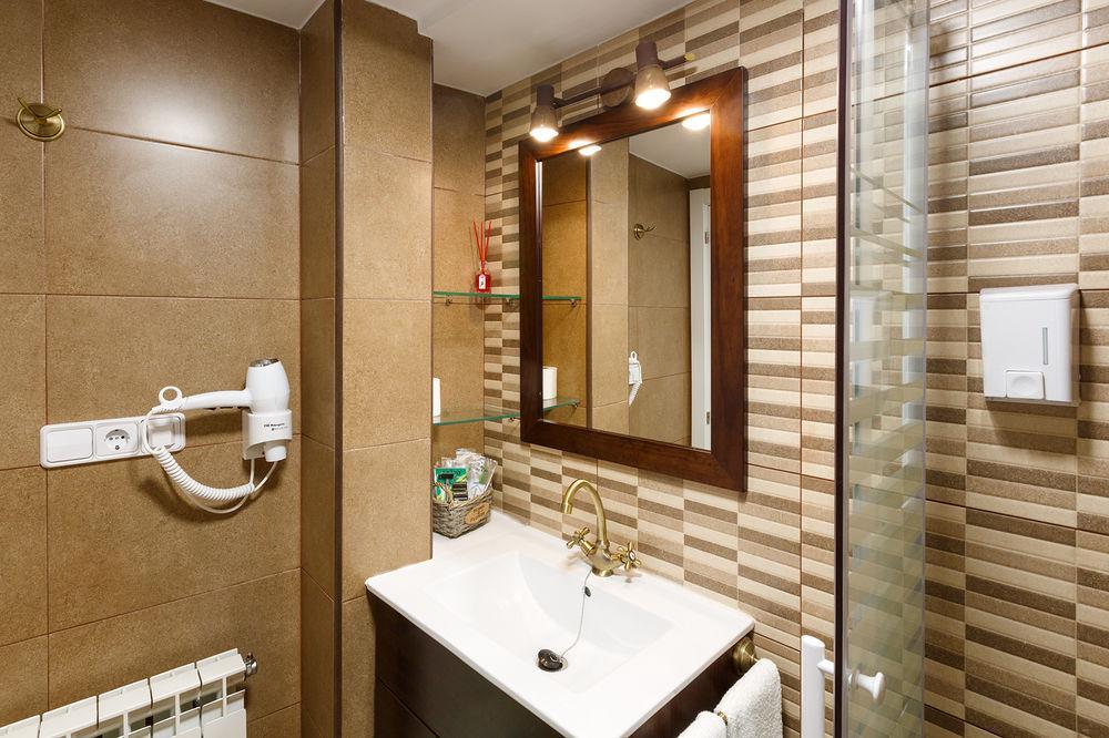 Hotel Villa San Jorge Azanúy Eksteriør bilde